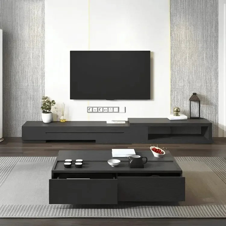 طقم ترابيزات خشب ام دي اف اسباني